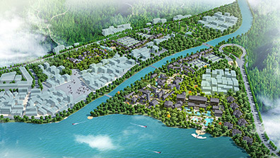 旅游景區(qū)規(guī)劃設(shè)計要注意的幾個細(xì)節(jié)