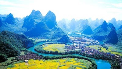 特色小鎮(zhèn)設計到底有什么特色呢？