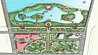 濕地公園規(guī)劃設(shè)計(jì)的幾個重點(diǎn)