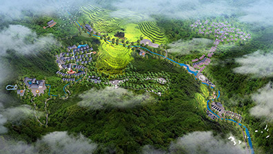 體驗(yàn)導(dǎo)向型旅游景區(qū)規(guī)劃設(shè)計(jì)方法所具備的優(yōu)勢(shì) 體驗(yàn)導(dǎo)向型旅游景區(qū)規(guī)劃設(shè)計(jì)方法所具備的優(yōu)勢(shì)