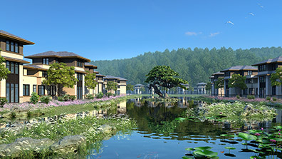 園林景觀生態(tài)設(shè)計(jì)準(zhǔn)則 園林景觀生態(tài)設(shè)計(jì)準(zhǔn)則