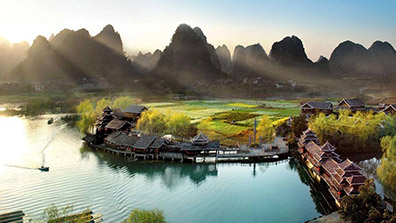 康養(yǎng)、文旅特色小鎮(zhèn)未來展望