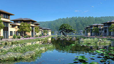 園林水體景觀設(shè)計(jì)5要點(diǎn) 園林水體景觀設(shè)計(jì)5要點(diǎn)