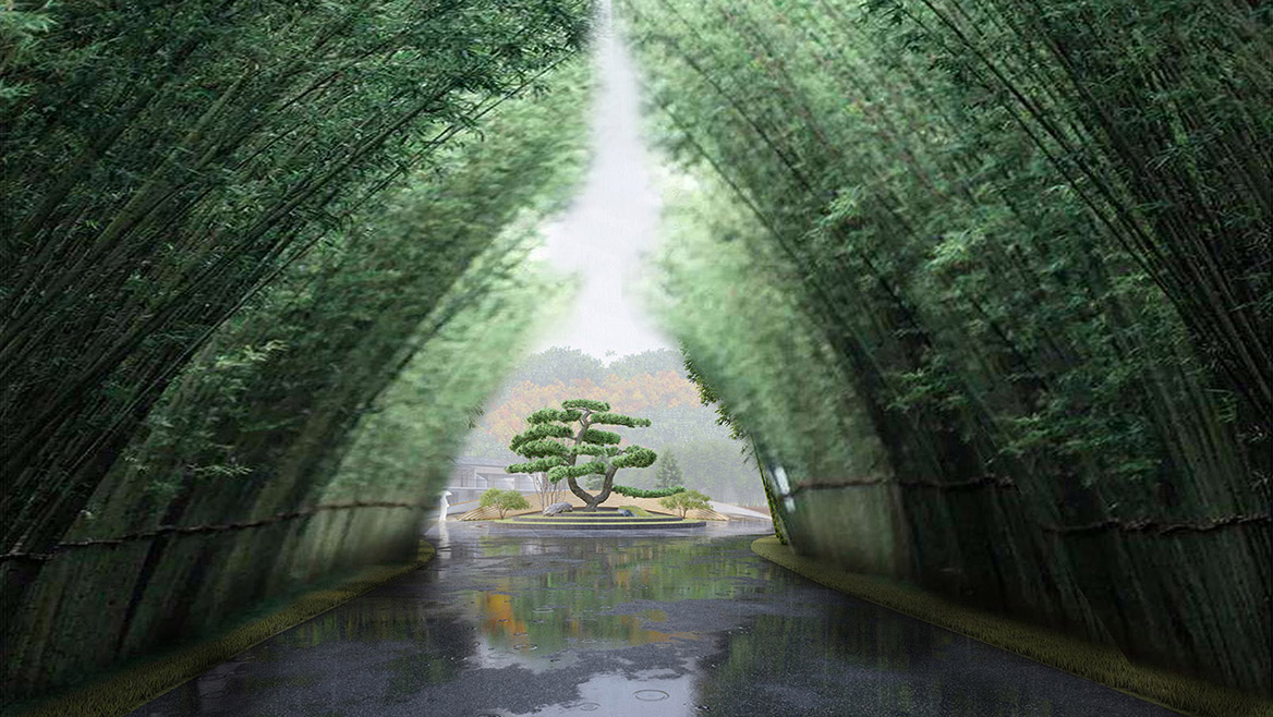 我國(guó)旅游景區(qū)園林景觀設(shè)計(jì)中色彩搭配存在的問(wèn)題 我國(guó)旅游景區(qū)園林景觀設(shè)計(jì)中色彩搭配存在的問(wèn)題