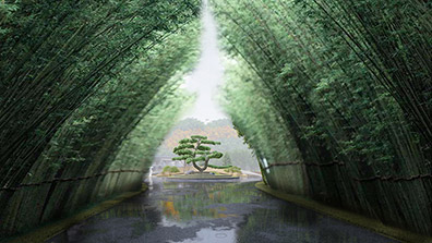 怎么做好園林設(shè)計的創(chuàng)新