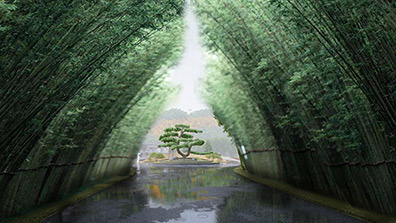 數(shù)字化促進公園景觀更新面臨的挑戰(zhàn)與應(yīng)對策略
