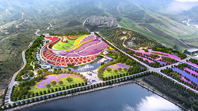 森林公園景觀規(guī)劃設(shè)計(jì)的方法