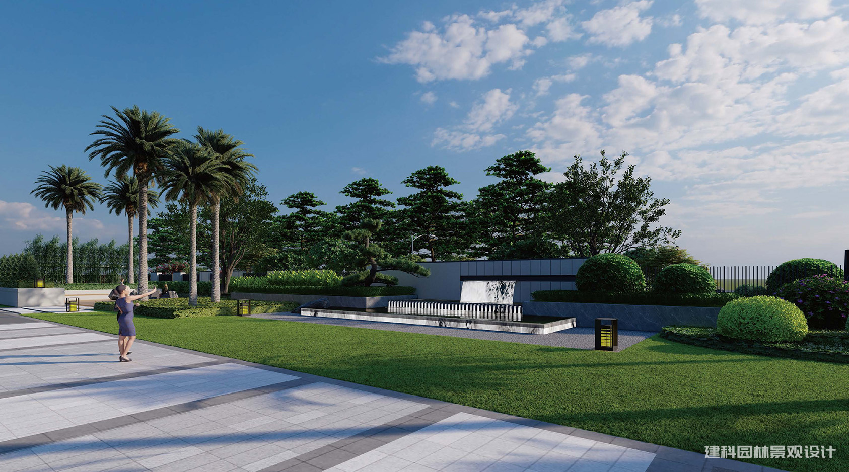 如何在工業(yè)區(qū)景觀設計中體現(xiàn)生態(tài)優(yōu)先的原則？