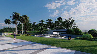 如何實現(xiàn)工業(yè)園區(qū)的綠色美景與和諧設(shè)計